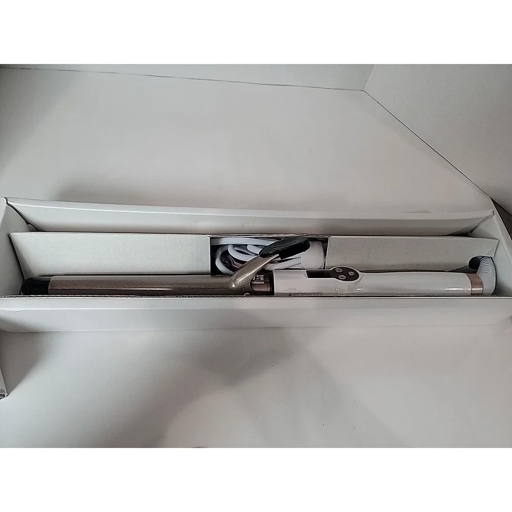 Professional hair curler Hoson x8399